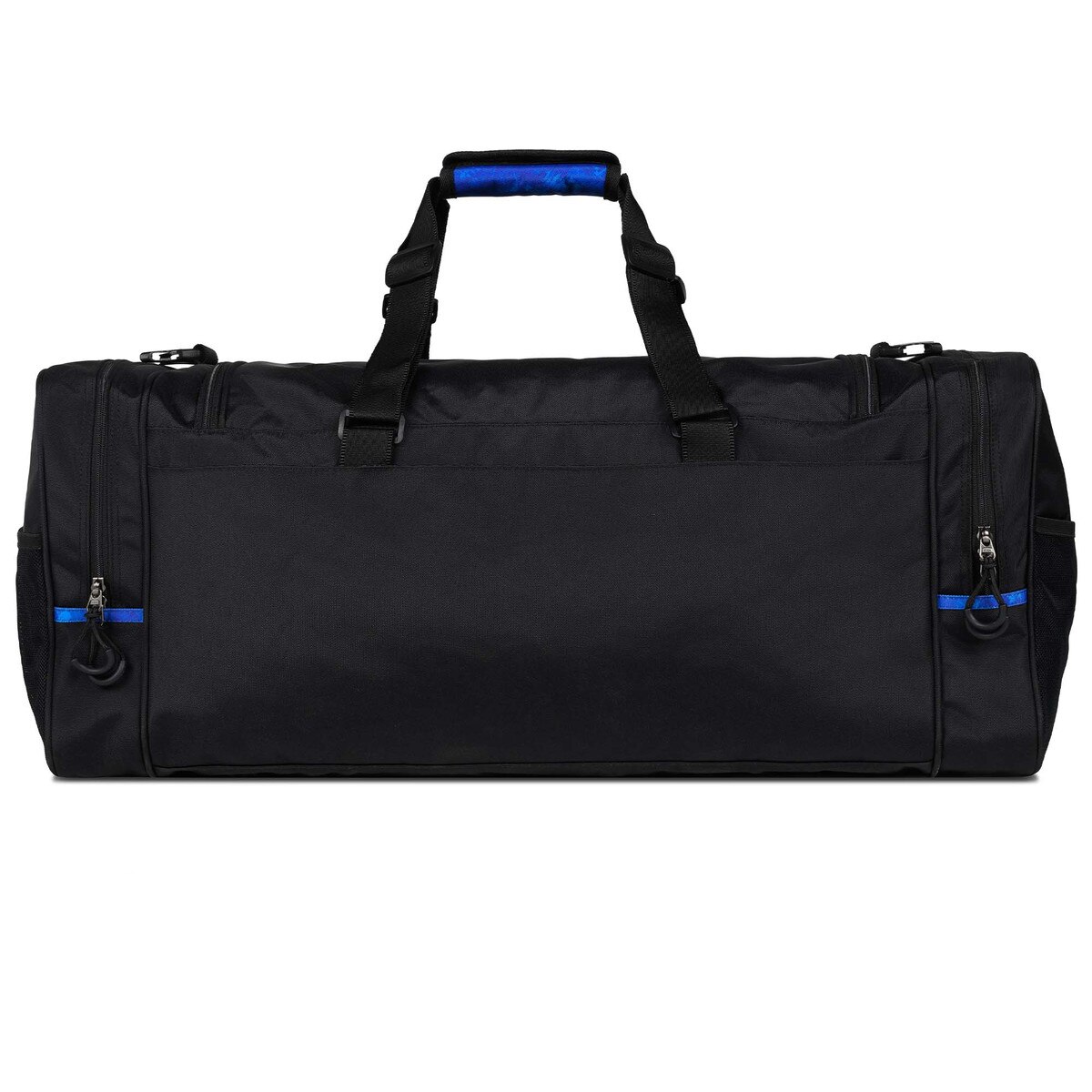 Butterfly Table Tennis Tokai Sports Bag - Blue - Back